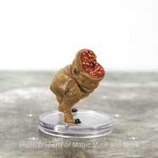 Monsters of Multiverse  WRETCHED SORROWSWORN 3 Icon Mordenkainen D D miniature