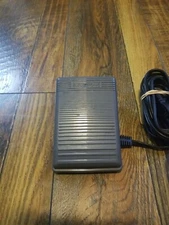 #AG) Electronic FC-1902 Sewing Machine Speed Controller Foot Pedal for Singer 