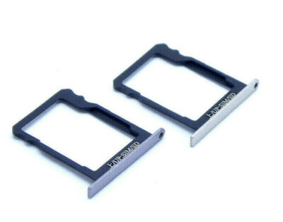 Huawei P8 GRA-L09 GRA-UL00 SD Memory Karten Halterung Speicher Karte Halter Tray