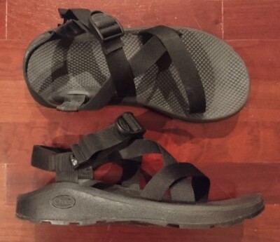 Chaco Sandals Black Yampa Classic Vibram Water Hiking Outdoor Sporty Amazon.com | Chaco Women main image 3
