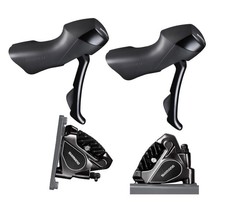 shimano rs505 hydraulic disc brakes