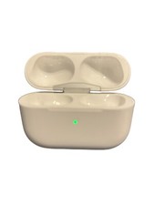 Genuine Apple AirPods Pro with Wireless Charging Case - 1st Gen A2190