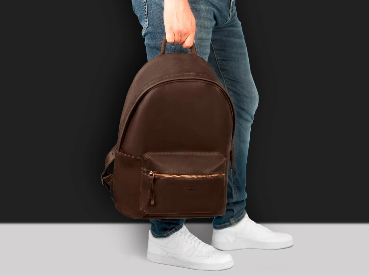 Ebay mens clearance backpack