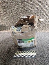 (QTY 4000) Bostitch RH-S10DR131HDG 3" x .131", 21 Degree Ring Shank Framing Nail