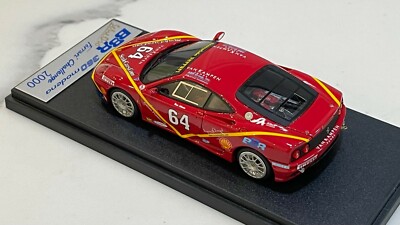 BBR 360modena FERRARI CHALLANGE 2000 【公式通販】