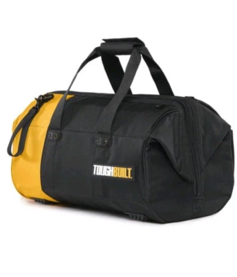 ToughBuilt® 16" Massive Mouth® Tool Bag TB-60-16 NEW