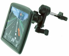 Supporto presa d'aria auto veicolo Easy Fit per TomTom START 50