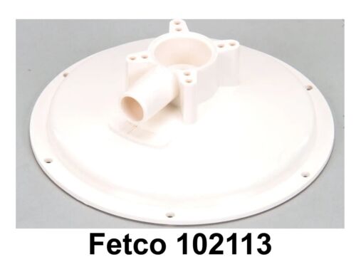 102113 Fetco Large Spray Housing Assembly Genuine OEM 102113 - Picture 2 of 2