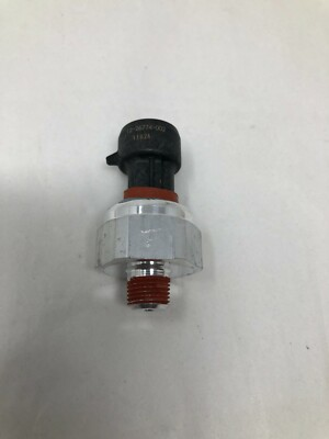 #ad Freightliner 12 26774 002 Pressure Transducer Low Air Pressure 5 Volts Qty. 1 $12.42