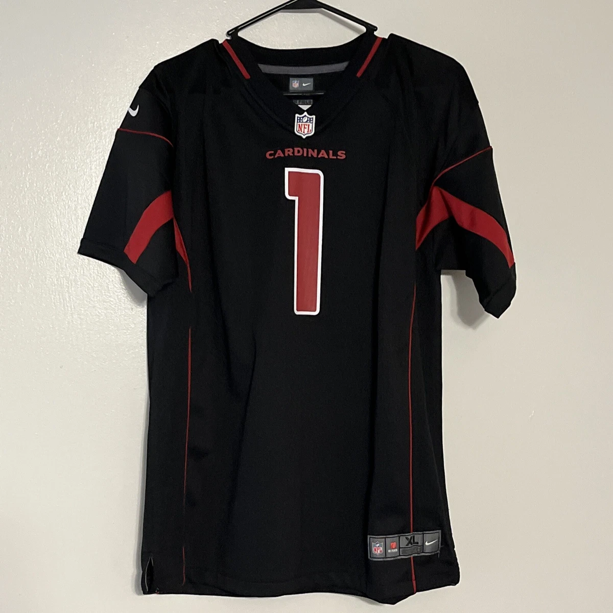 Kyler murray cheap jersey youth