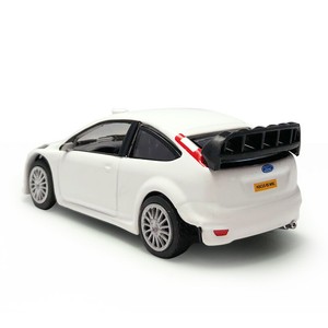ford focus rs toy model