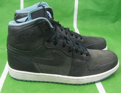 Jordan 1 Retro Hi Premier Cerulean for Sale | Authenticity