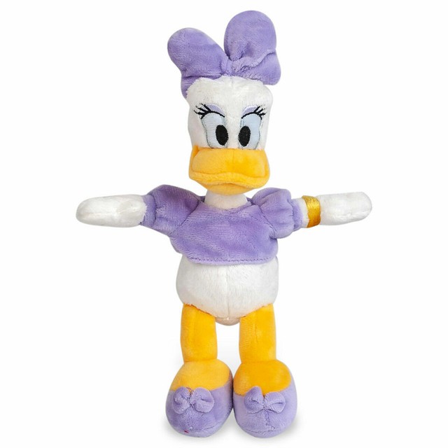 duck plush toy