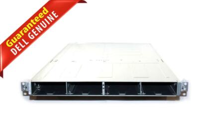 DELL Server External Metal Frame Case Housing Network Storage Chassis  UM392