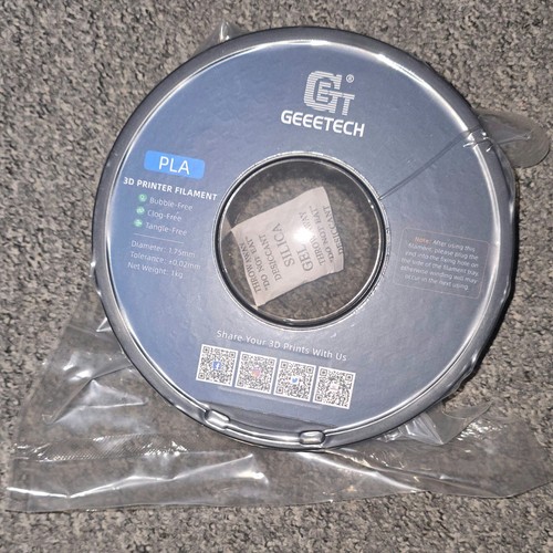 3D Drucker mit 2kg filament - Afbeelding 5 van 8