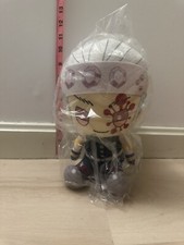 Tengen Uzui Big Plush Figure Doll Stuffed Toy Demon Slayer Kimetsu no Yaiba FuRy