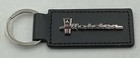 <!--F#f_0-->HD HR HOLDEN SCRIPT LEATHER KEY RING GMH NASCO PREMIER 161 186 SPECIAL 1967<!--F/-->