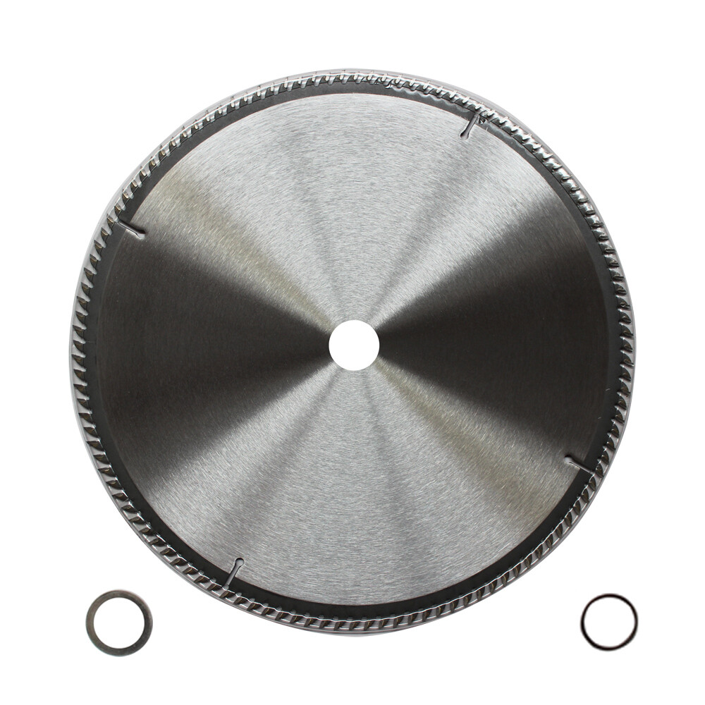 400mm 120T Wood Circular Saw Blade Cutting Disc 16" Bore 30/25.4mm K3 ...