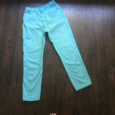 Gorgeous Vintage Wrangler 50s 60s Jeans