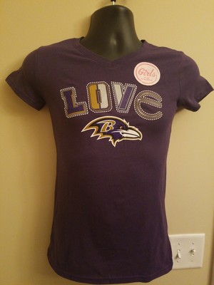 ravens football shirts