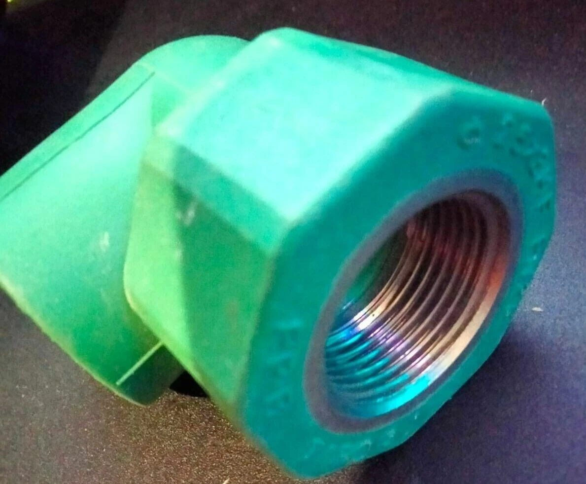 Sorpasso Rame A Saldare Femmina/femmina 12 X 12 - Foto 2