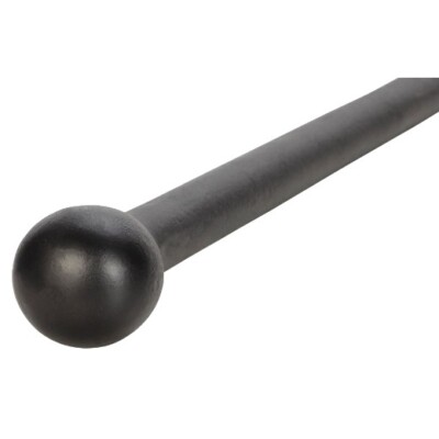 Picard: Pavers Crow Bar w/Ball and Point End 1000mm