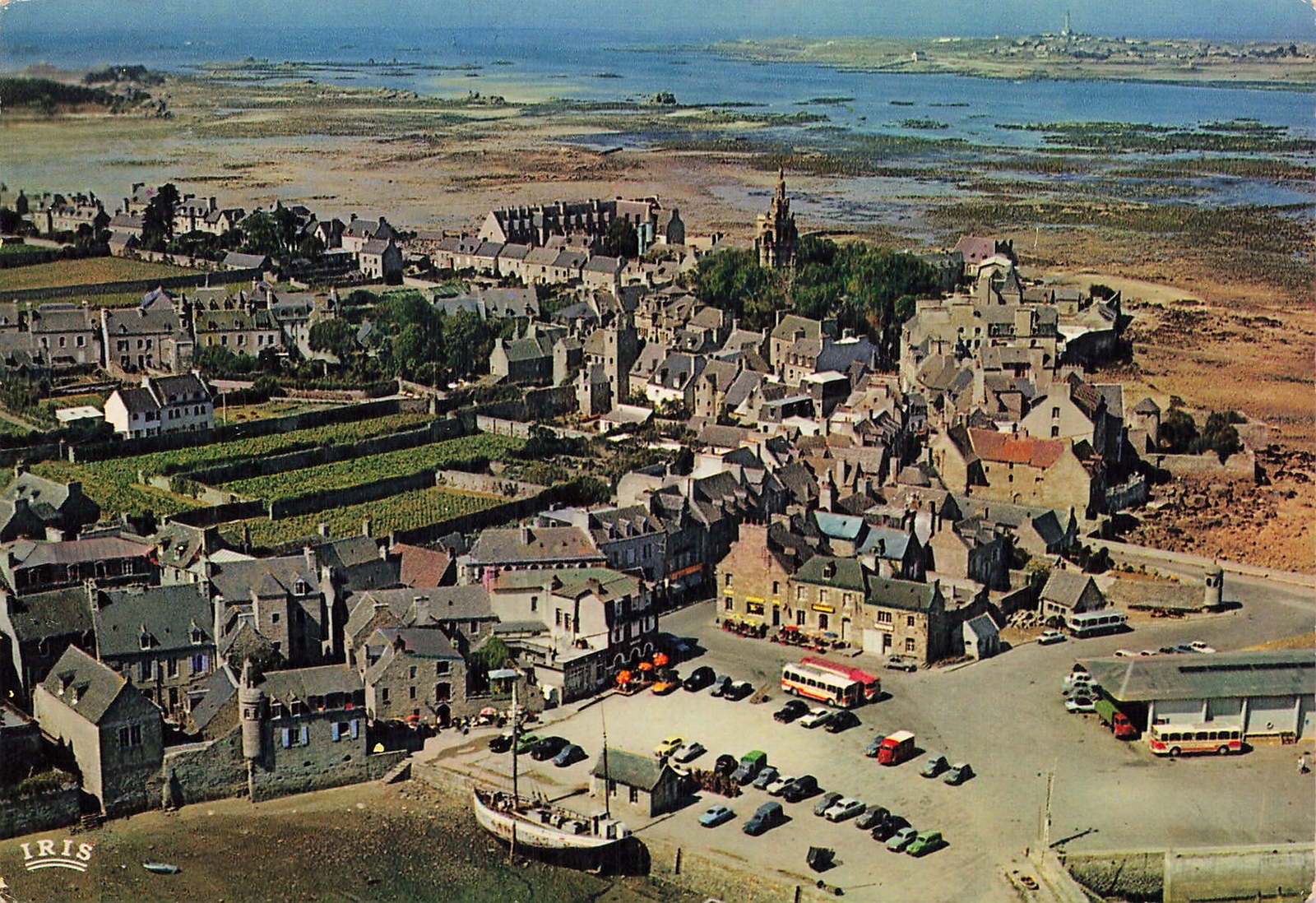 29 ROSCOFF L ILE DE BATZ eBay