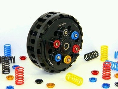 Ducati 1098 Ducabike Superbike Slipper Clutch Springs Special