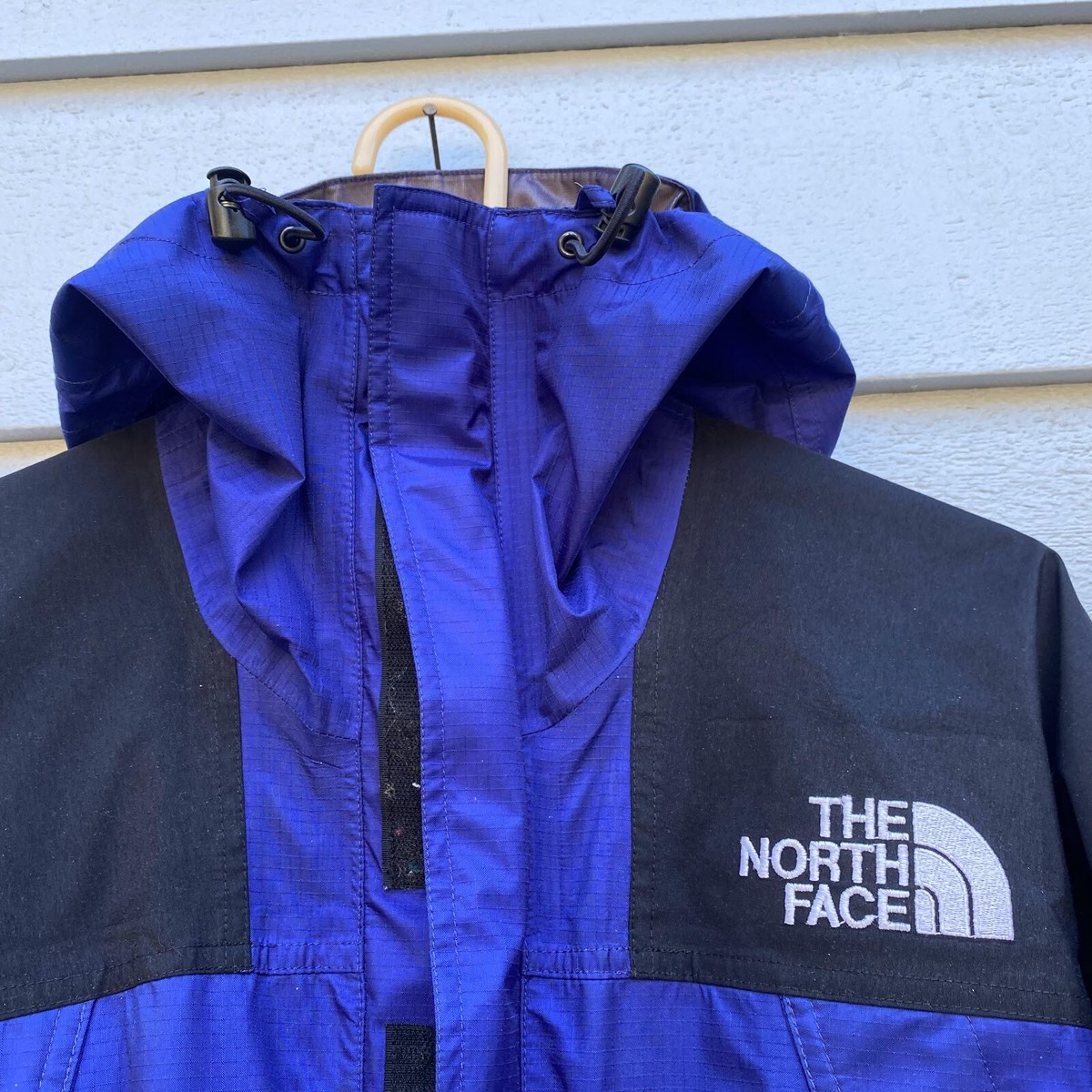 小物 THE NORTH FACE GORE-TEX Down cape THE NORTH FACE PURPLE LABEL 20AW GORE-TEX INFINIUM Down Cape