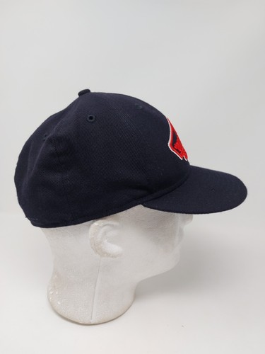VANS Off The Wall X New Era 59Fifty Fitted Hat Size 7 1/8 100% Wool Cap - Picture 6 of 10
