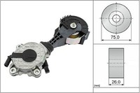 Ina Riemenspanner, Keilrippenriemen U.A. FüR Bmw, CitroËN, Ds, Mini, Opel