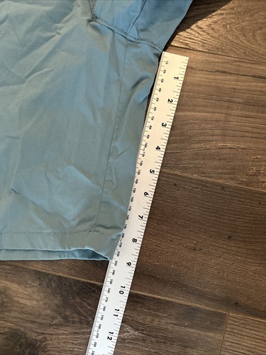J.Crew Stretch 35x9" blau Herrenshorts - Bild 8 von 10