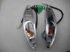 PEACE SPORTS TPGS-805 50CC GAS SCOOTER FRONT TURN SIGNAL SET
