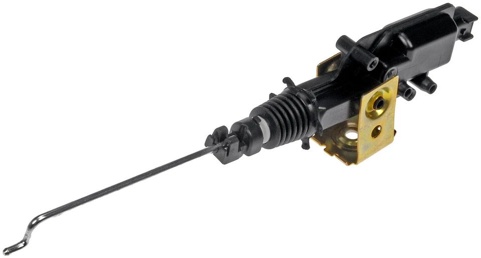 Actuador de cerradura de puerta motor Dorman para Lincoln Town Car 2003-2004 Foto 3 de 4