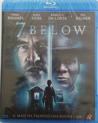 7 Below (Blu-ray - Neu)