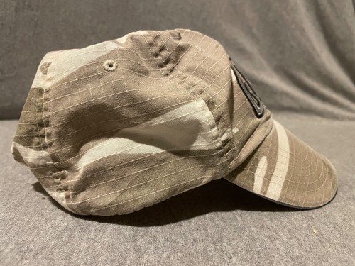 GAP Kids Camouflage Camo S/M Adjustable Cap Hat - Picture 5 of 10