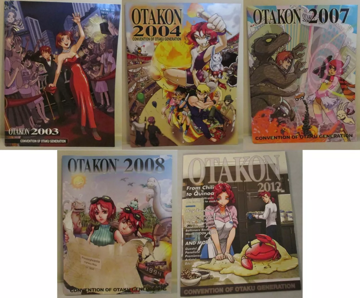 Otakon 2024 Schedule Download Twyla