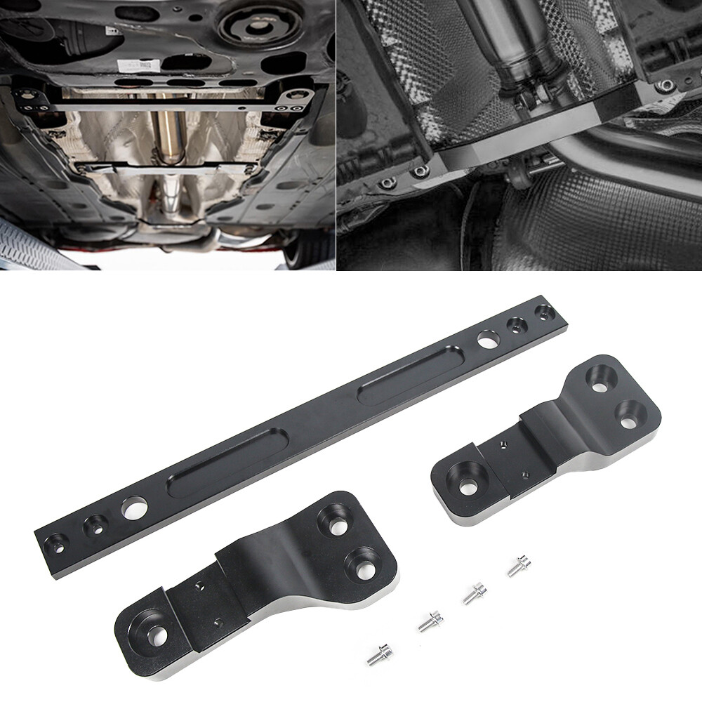 CPM Front Member Brace (ゴルフ7/A3(8V)) Front Subframe Brace For