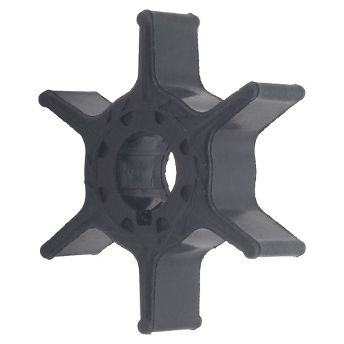 Water Pump Impeller for Yamaha Outboard 63V-44352-00 63V-44352-01 63V4435200 - Picture 2 of 6