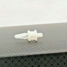 Plastic M3 screw PCB spacer Standoff Pc 80 pack