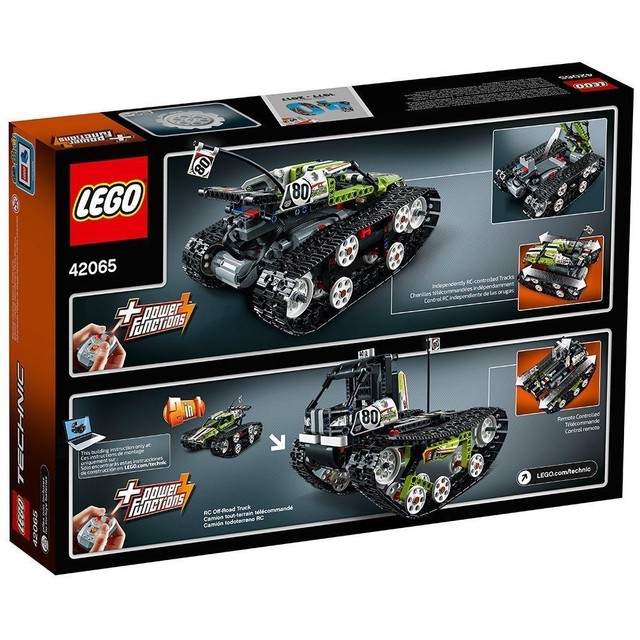 lego 42065 pret