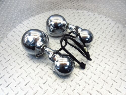 2001 99-05 Harley Electra Glide Classic FLHTCI Front Signal Running Light Bulb - Picture 3 of 10