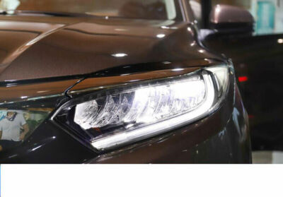 For Honda HR-V Vezel 2019-2022 All Led Headlight Assembly DRL Turn
