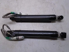 Z4a Mercruiser Alpha 1 Gen 2 Trim Cylinder Ram Set # 815954-1 and 815935-1