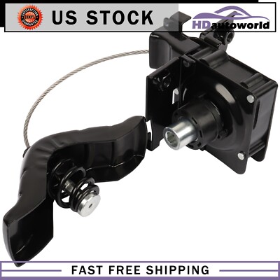 Spare Tire Winch 924-537 Wheel Carrier Hoist For Ford F-150 Truck 2004-2014 NEW