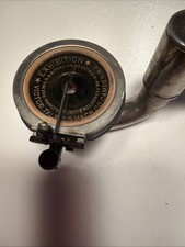 Vintage VV- XI  163733G Victor Machine PHONOGRAPH Part Reproducer Tone Arm