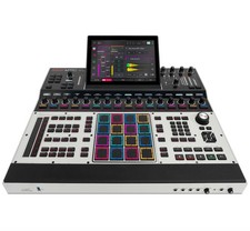 AKAI MPC XL : OPEN BOX : NEW : [DETROIT MODUL...