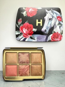 Hourglass Deer Palette | eBay