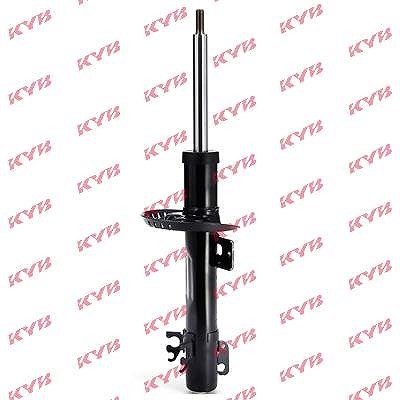2X KYB StoßDäMpfer Vorderachse U.A. FüR Seat, Skoda, VW-image