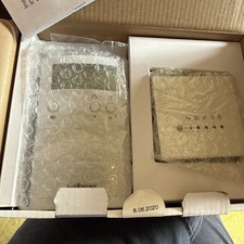 Viessmann Vitotrol UTDB-RF2 Digital Wireless Programmable Room Stat 7543788
